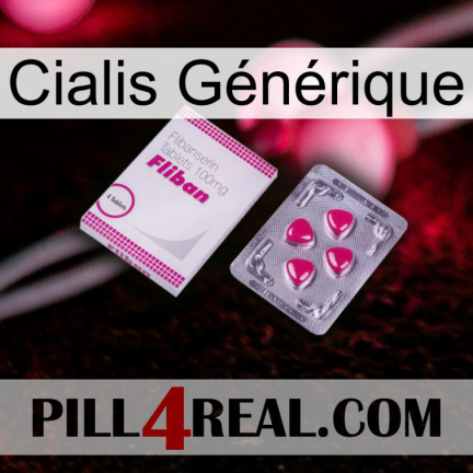 Cialis Générique 32